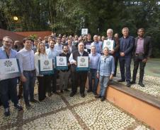 Prefeitura de Curitiba formaliza ingresso do Tecpar em programa de incentivo fiscal para P&D