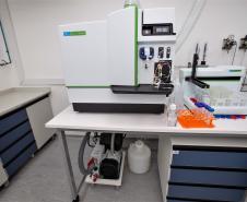 Com novo equipamento, Tecpar amplia portfólio de análises ambientais sobre contaminantes