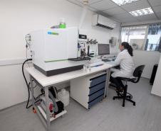 Com novo equipamento, Tecpar amplia portfólio de análises ambientais sobre contaminantes