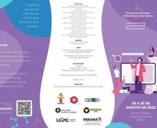 Estado abre inscrições para evento sobre formação continuada de professores