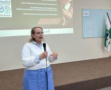Programa de bolsas do IDR-PR qualifica estudantes para o desenvolvimento rural