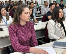 Programa de bolsas do IDR-PR qualifica estudantes para o desenvolvimento rural