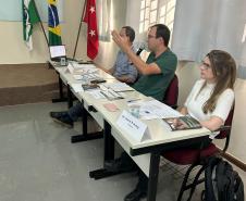 Programa de bolsas do IDR-PR qualifica estudantes para o desenvolvimento rural