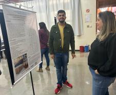 Programa de bolsas do IDR-PR qualifica estudantes para o desenvolvimento rural
