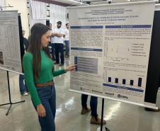 Programa de bolsas do IDR-PR qualifica estudantes para o desenvolvimento rural