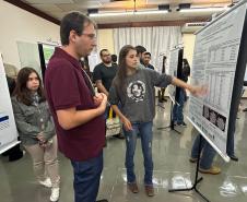 Programa de bolsas do IDR-PR qualifica estudantes para o desenvolvimento rural