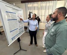 Programa de bolsas do IDR-PR qualifica estudantes para o desenvolvimento rural