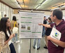Programa de bolsas do IDR-PR qualifica estudantes para o desenvolvimento rural