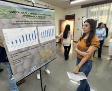 Programa de bolsas do IDR-PR qualifica estudantes para o desenvolvimento rural