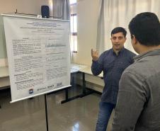 Programa de bolsas do IDR-PR qualifica estudantes para o desenvolvimento rural