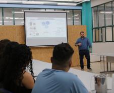 Laboratório de Biotecnologia produz tecnologia verde em parceria com grupo de MG