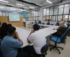 Laboratório de Biotecnologia produz tecnologia verde em parceria com grupo de MG