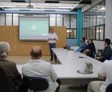 Laboratório de Biotecnologia produz tecnologia verde em parceria com grupo de MG