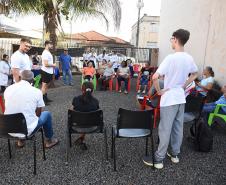 Projeto de extensão da UENP atende pacientes diabéticos de Bandeirantes e Itambaracá