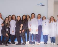 Nova estrutura: Ambulatório da UEPG inicia atendimento de consultas de especialidades