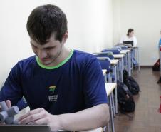 Universidades estaduais têm ações para garantir atendimento a estudantes com deficiência