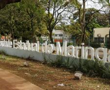Universidade Estadual de Maringá realiza mostra de profissões em quatro cidades