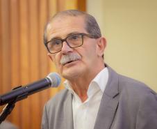 UEPG inaugura prédio que vai atender ações culturais e extensionistas