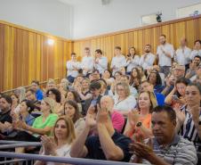 UEPG inaugura prédio que vai atender ações culturais e extensionistas