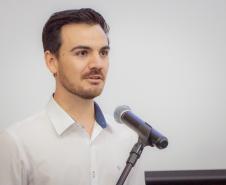 UEPG inaugura prédio que vai atender ações culturais e extensionistas