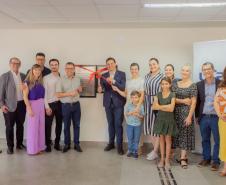 UEPG inaugura prédio que vai atender ações culturais e extensionistas