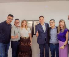 UEPG inaugura prédio que vai atender ações culturais e extensionistas