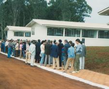 Com 1.750 alunos formados, curso de Agronomia da UEPG completa 40 anos