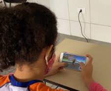 Startups desenvolvem jogo educativo e plataforma para incentivar doação de sangue