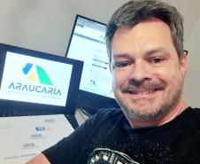 Fundação Araucária ganha novo nome público com outra identidade visual
