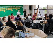 Paraná apresenta propostas para o próximo Plano Nacional da Pós-Graduação
