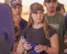 Com 1.750 alunos formados, curso de Agronomia da UEPG completa 40 anos