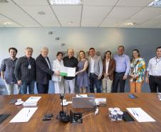 Tecpar lança programa que certifica projetos e empresas para redução de carbono