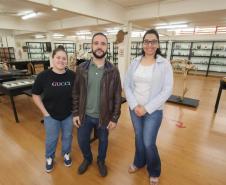 Após modernização e inclusão de QRCodes, UEL reabre Museu de Anatomia para visitação