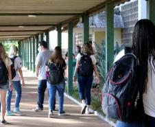 Unioeste amplia acesso de estudantes da rede pública que fizeram a Prova Paraná