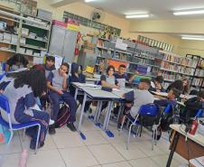 Paraná apoia projetos de prevenção e pesquisas sobre tratamento do câncer de mama