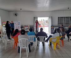 Paraná apoia projetos de prevenção e pesquisas sobre tratamento do câncer de mama