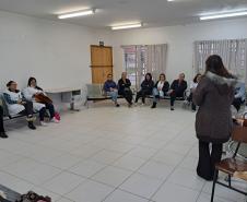 Paraná apoia projetos de prevenção e pesquisas sobre tratamento do câncer de mama