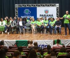 Paraná inicia Operação Rondon no Litoral e Região Metropolitana de Curitiba