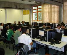 Governo do Estado investe R$ 2,1 milhões em equipamentos de informática da UEL