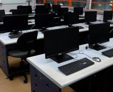 Governo do Estado investe R$ 2,1 milhões em equipamentos de informática da UEL