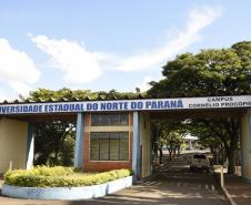 Universidades estaduais estão com inscrições abertas para 117 mestrados e doutorados
