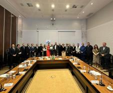 Paraná e Hungria firmam parceria para troca de experiências em inovação e tecnologia