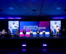 Recursos e debates: encontro em Guarapuava promove ciência, tecnologia e inovação