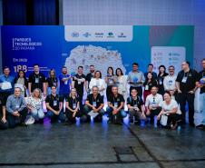 Recursos e debates: encontro em Guarapuava promove ciência, tecnologia e inovação