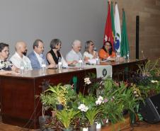 Estado libera recursos para projetos de pesquisa em evento de ciência e tecnologia