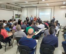 Novos Arranjos de Pesquisa e Inovação são destaque na semana Paraná faz Ciência