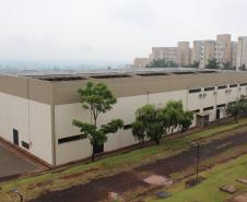 UTFPR inaugura blocos para engenharia em Londrina