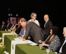 Estado libera recursos para projetos de pesquisa em evento de ciência e tecnologia