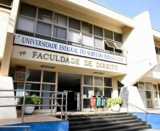 Governo investe R$ 12 milhões para modernizar a infraestrutura acadêmica da UENP.