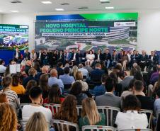 Com apoio do Estado, Curitiba terá um novo hospital do complexo Pequeno Príncipe